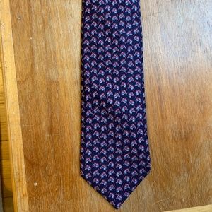 Hermes necktie
